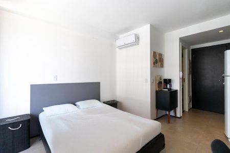 Apartamento à venda com 22m², 1 quarto e sem vaga