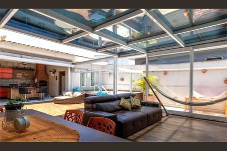 Casa à venda com 3 quartos, 285m² em Jaraguá, São Paulo