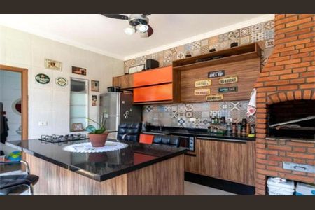 Casa à venda com 3 quartos, 285m² em Jaraguá, São Paulo