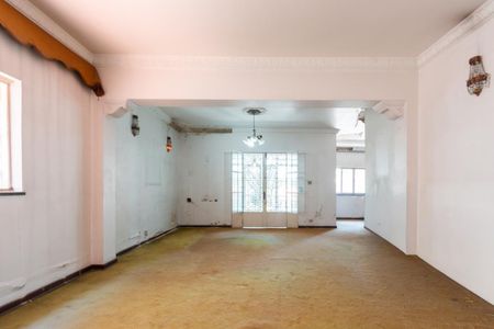 Casa à venda com 4 quartos, 420m² em Jardim Nossa Senhora Aparecida, São Paulo