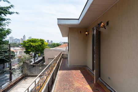 Casa à venda com 4 quartos, 334m² em Jardim Nossa Senhora Aparecida, São Paulo