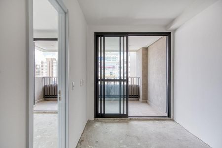 Apartamento à venda com 1 quarto, 38m² em Consolação, São Paulo