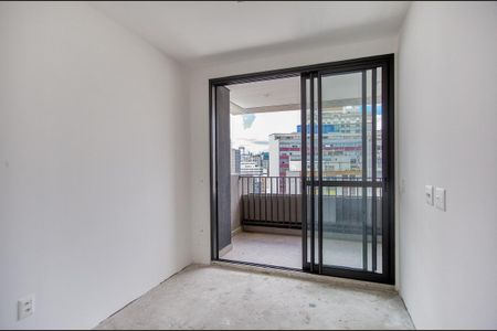 Apartamento à venda com 1 quarto, 38m² em Consolação, São Paulo