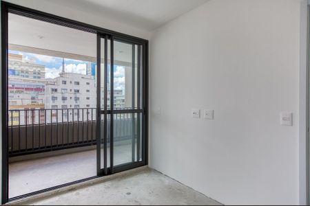 Apartamento à venda com 1 quarto, 38m² em Consolação, São Paulo