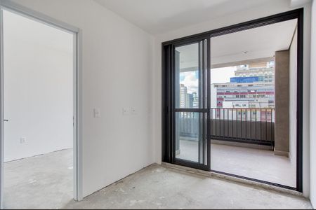 Apartamento à venda com 1 quarto, 38m² em Consolação, São Paulo
