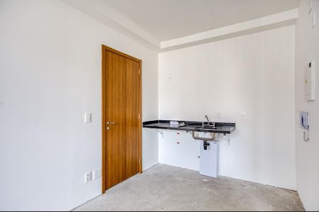 Apartamento à venda com 1 quarto, 38m² em Consolação, São Paulo