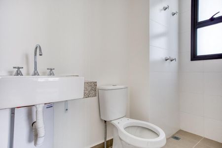 Apartamento à venda com 1 quarto, 38m² em Consolação, São Paulo