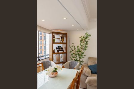Apartamento à venda com 86m², 3 quartos e 2 vagas