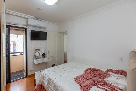 Apartamento à venda com 86m², 3 quartos e 2 vagas