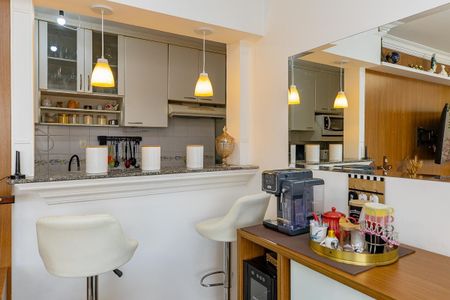 Apartamento à venda com 86m², 3 quartos e 2 vagas