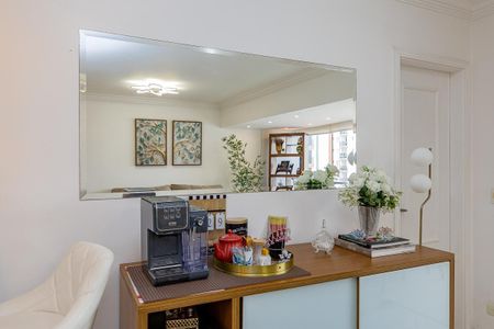 Apartamento à venda com 86m², 3 quartos e 2 vagas