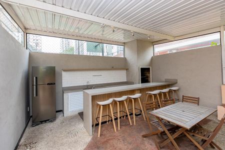 Apartamento à venda com 86m², 3 quartos e 2 vagas
