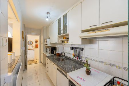 Apartamento à venda com 86m², 3 quartos e 2 vagas