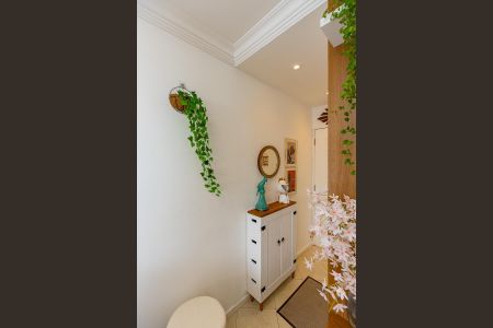 Apartamento à venda com 86m², 3 quartos e 2 vagas