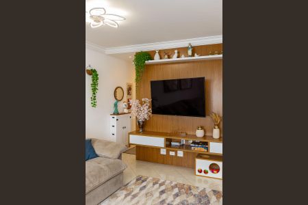 Apartamento à venda com 86m², 3 quartos e 2 vagas