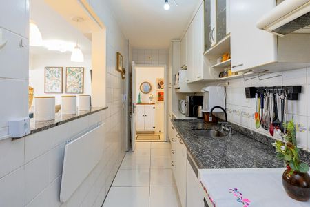 Apartamento à venda com 86m², 3 quartos e 2 vagas