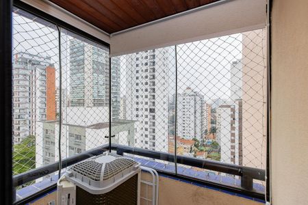 Apartamento à venda com 86m², 3 quartos e 2 vagas