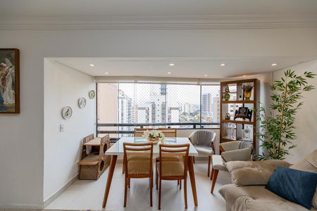 Apartamento à venda com 86m², 3 quartos e 2 vagas