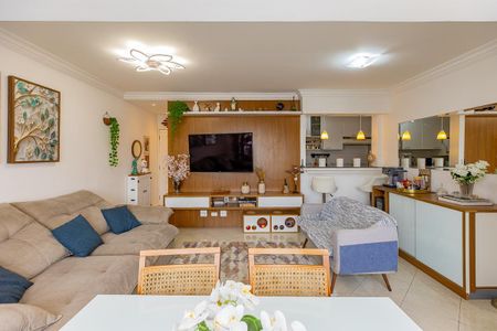 Apartamento à venda com 86m², 3 quartos e 2 vagas