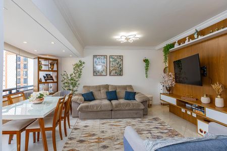 Apartamento à venda com 86m², 3 quartos e 2 vagas