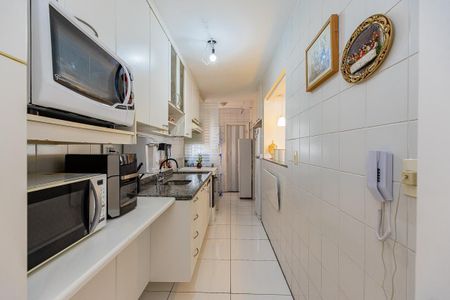 Apartamento à venda com 86m², 3 quartos e 2 vagas