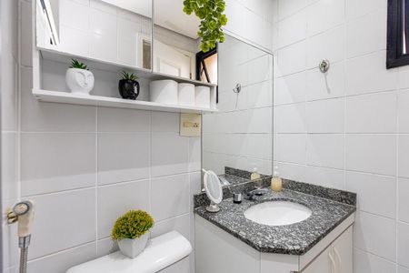 Apartamento à venda com 86m², 3 quartos e 2 vagas