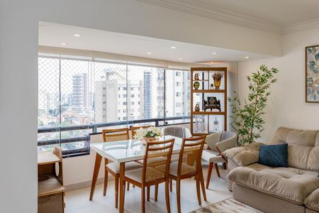 Apartamento à venda com 86m², 3 quartos e 2 vagas
