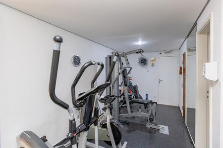 Apartamento à venda com 86m², 3 quartos e 2 vagas