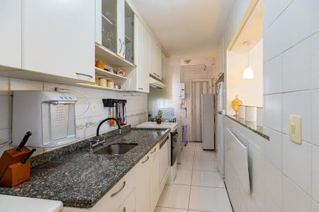 Apartamento à venda com 86m², 3 quartos e 2 vagas