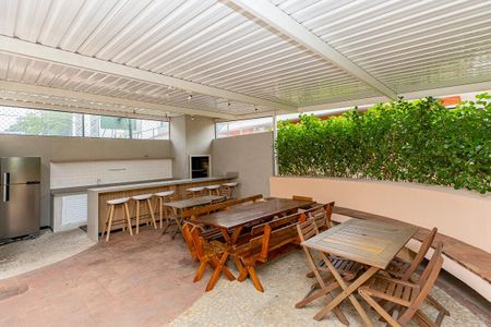 Apartamento à venda com 86m², 3 quartos e 2 vagas