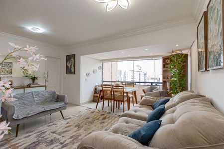 Apartamento à venda com 86m², 3 quartos e 2 vagas
