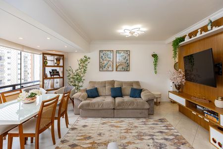 Apartamento à venda com 86m², 3 quartos e 2 vagas