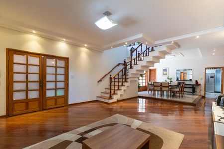 Casa à venda com 20m², 1 quarto e 3 vagas