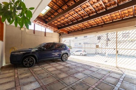 Casa à venda com 20m², 1 quarto e 3 vagas
