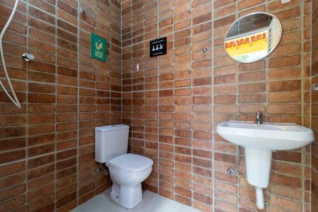 Casa à venda com 20m², 1 quarto e 3 vagas