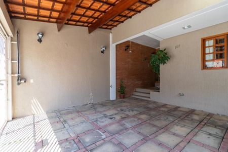Casa à venda com 20m², 1 quarto e 3 vagas