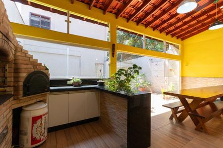Casa à venda com 20m², 1 quarto e 3 vagas