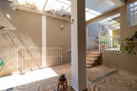 Casa à venda com 20m², 1 quarto e 3 vagas