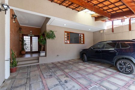 Casa à venda com 20m², 1 quarto e 3 vagas