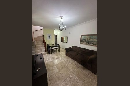 Casa à venda com 3 quartos, 130m² em Parque Sao Domingos, São Paulo