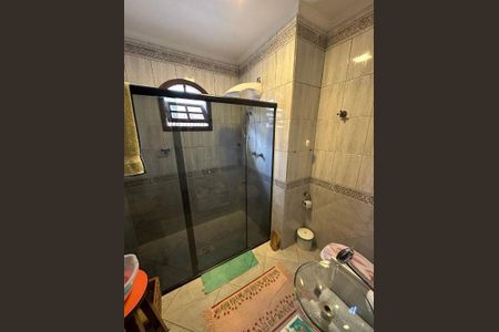 Casa à venda com 3 quartos, 130m² em Parque Sao Domingos, São Paulo