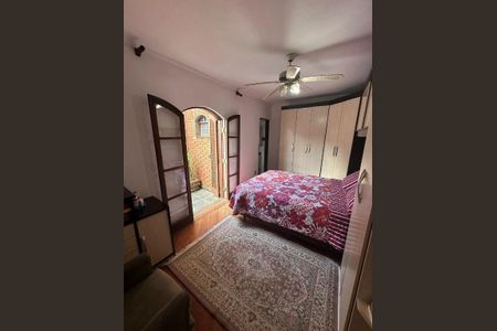 Casa à venda com 3 quartos, 130m² em Parque Sao Domingos, São Paulo