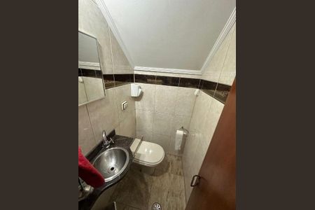 Casa à venda com 3 quartos, 130m² em Parque Sao Domingos, São Paulo