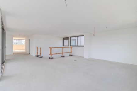 Apartamento à venda com 398m², 3 quartos e 6 vagas