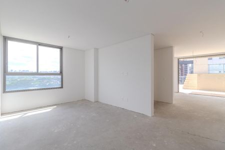 Apartamento à venda com 398m², 3 quartos e 6 vagas
