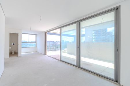 Apartamento à venda com 398m², 3 quartos e 6 vagas