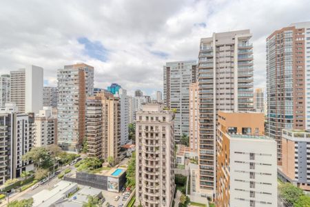 Apartamento à venda com 398m², 3 quartos e 6 vagas