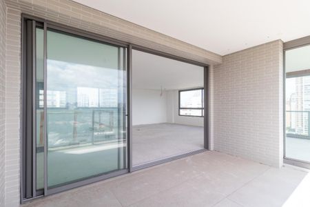 Apartamento à venda com 398m², 3 quartos e 6 vagas