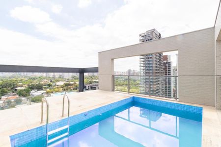 Apartamento à venda com 398m², 3 quartos e 6 vagas