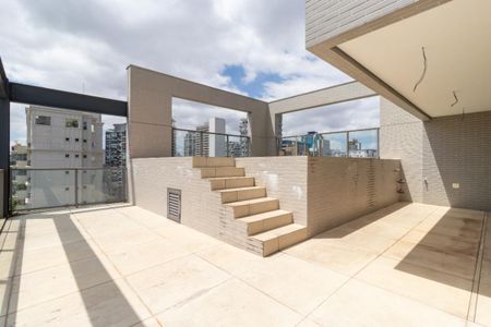 Apartamento à venda com 398m², 3 quartos e 6 vagas